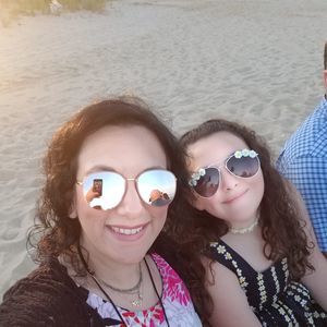 Meet your Posher, Ruth